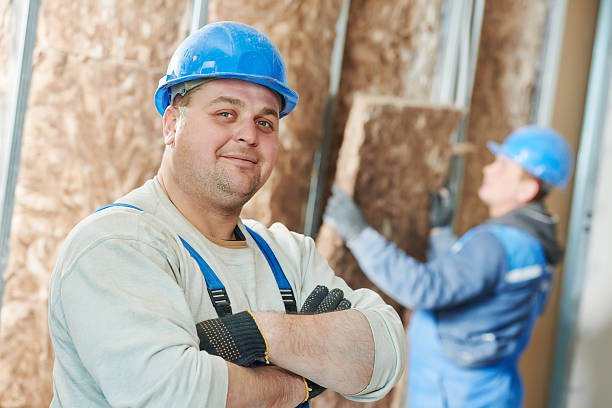 Best Eco-Friendly Insulation in Hilton Head Island, SC
