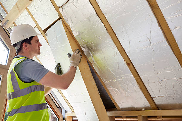 Best Spray Foam Insulation in Hilton Head Island, SC