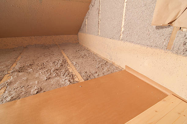 Best Insulation for Specific Applications in Hilton Head Island, SC